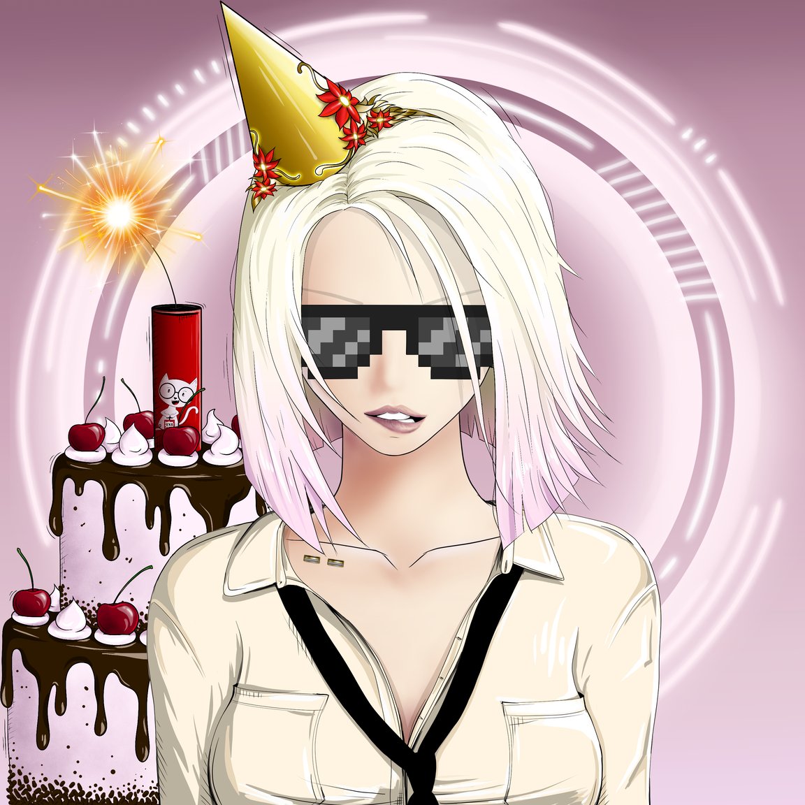 StudioSEV3N's tweet image. GM ☕️

#Ravensday #Raven7 #algofam #AlgorandnNFTs