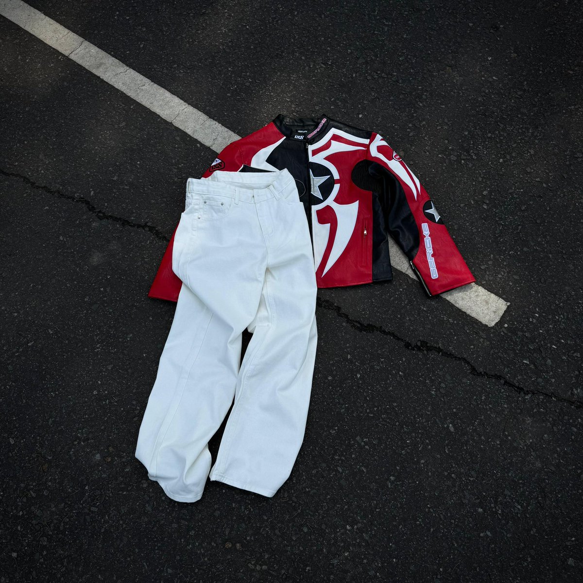 mobstyledng's tweet image. swaggernometry