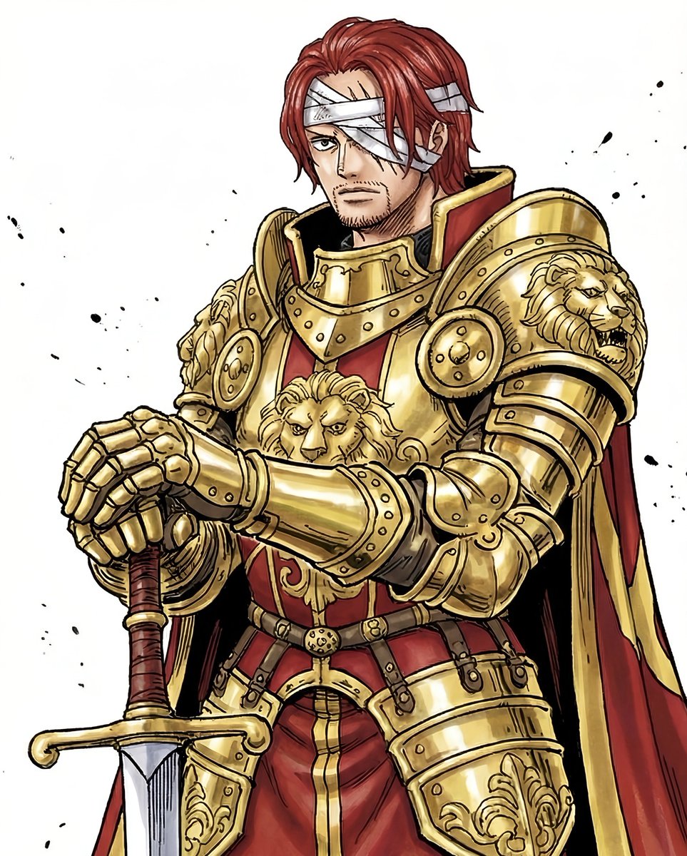 mstfansubs's tweet image. #ون_بيس #ONEPIECE1167 

  فيغرلاند شانكس، الفارس المقدّس 🔥

startimes.com/f.aspx?t=39800…