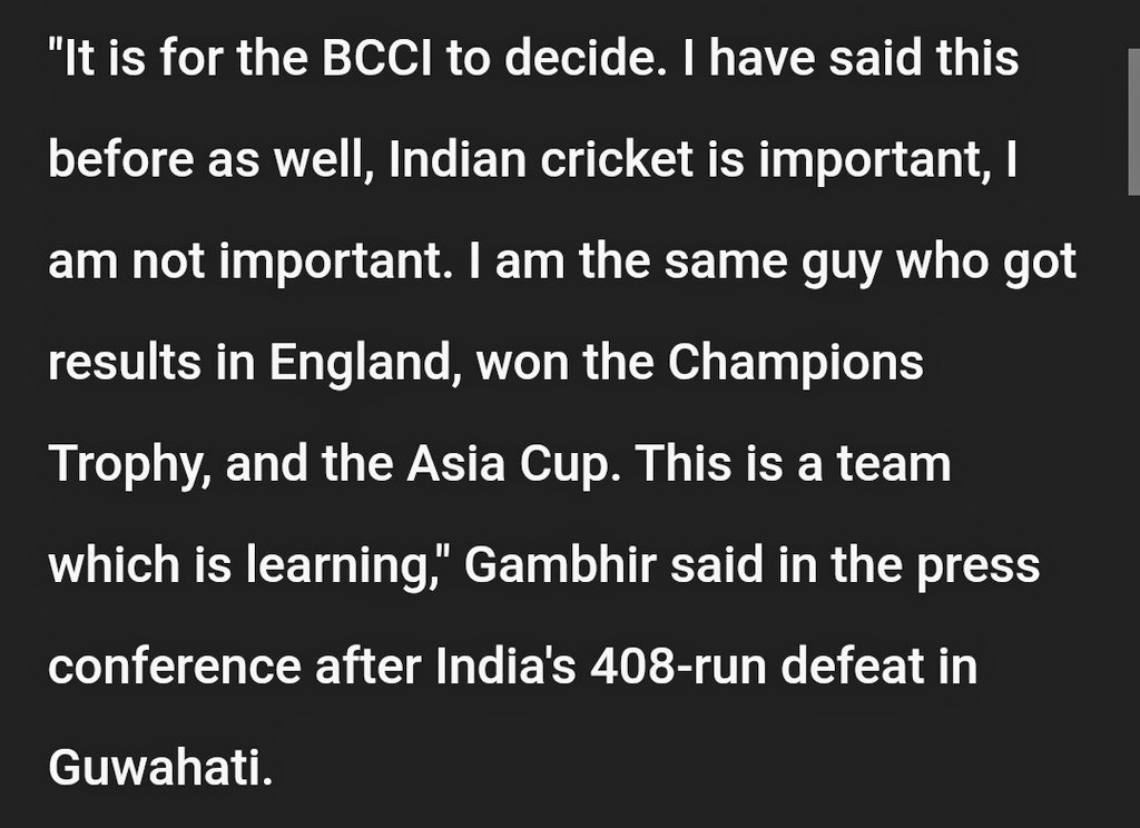 Gautian_Madhu's tweet image. Ye bhi likh dete