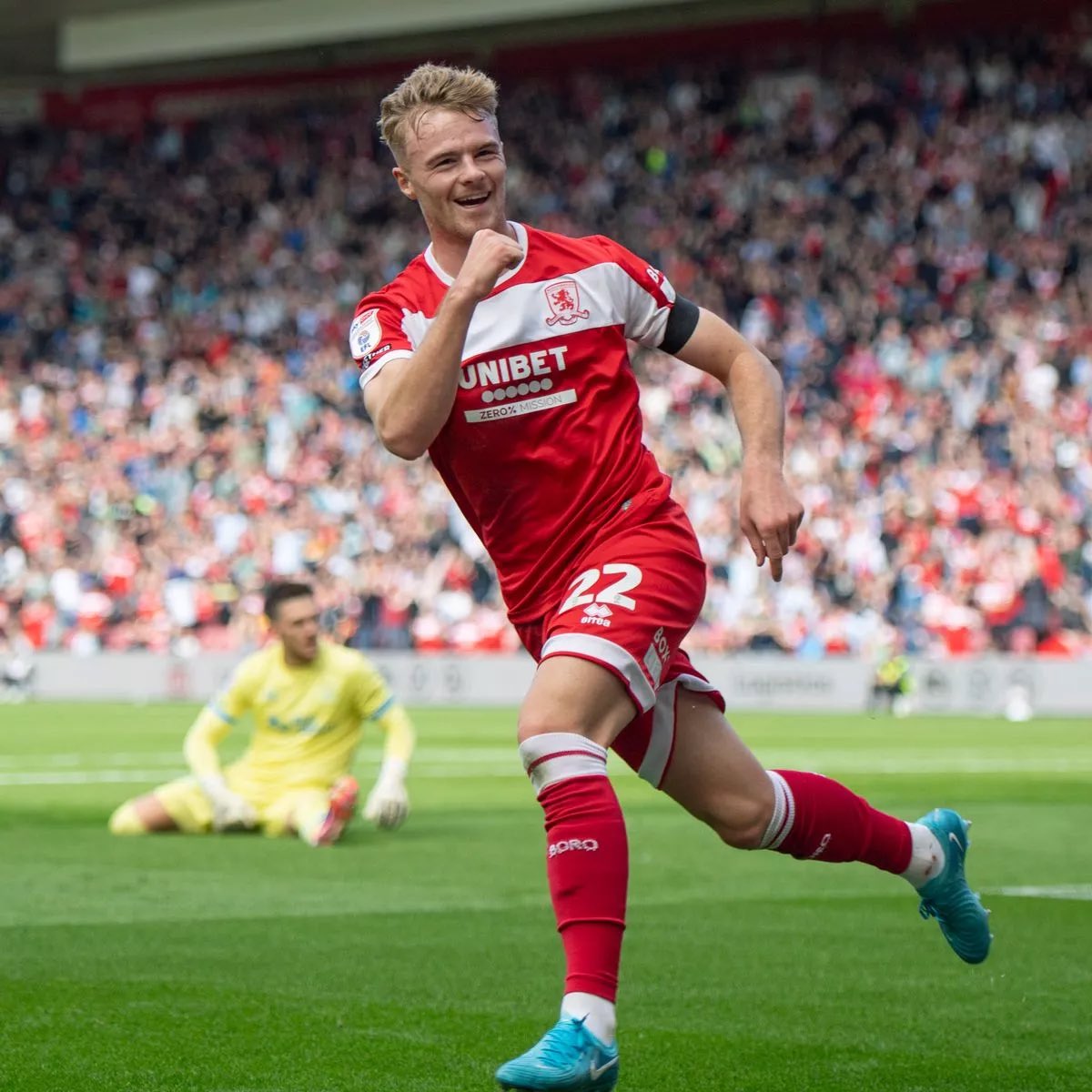 Is he Slovakian? 🇦🇹 UTB tweet media