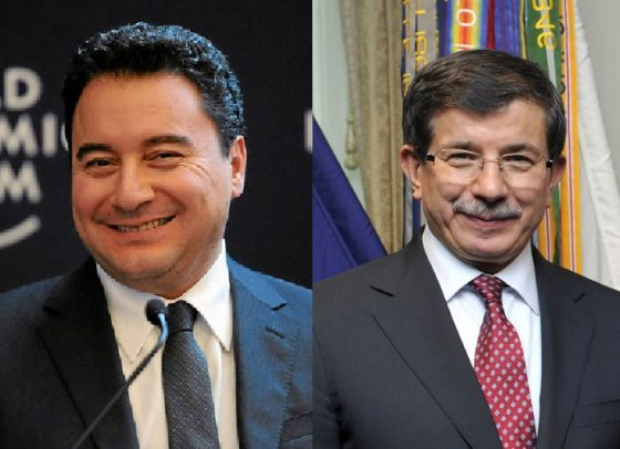 DEVA Partili Cemil Kara:

"Grup toplantılarında Ali Babacan 26 dakika, Mahmut Arıkan 23 dakika konuşarak ortak kararlara uyarken, Ahmet Davutoğlu’nun her hafta olduğu gibi bugün de 40 dakika konuşması artık kabul edilemez."