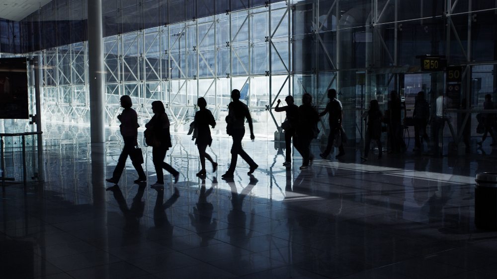 IntSecJournal's tweet image. Stephen Cooper OBE, CEO, Apstec Systems discusses security screening and the art of the possible: loom.ly/rUTFoZs

#Security #SecurityIndustry #SecurityExclusive #ApstecSystems #SecurityScreening #TransportSecurity