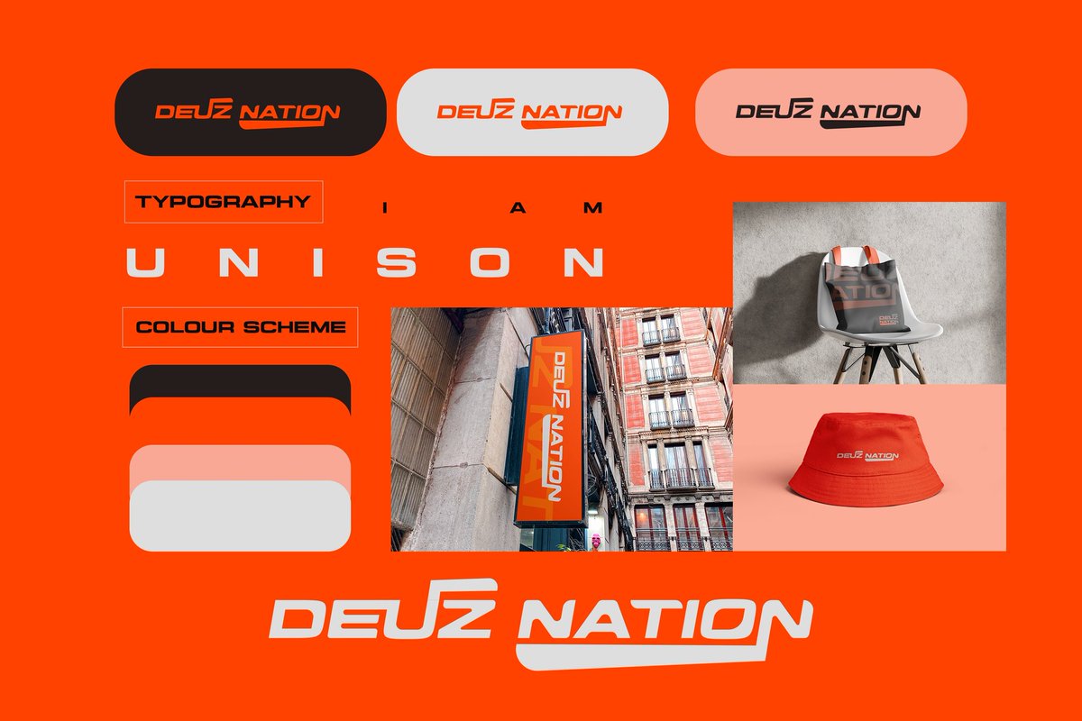 Itw Wednesday 
What are you working on?

I'm working on Record label brand Identity 

#GraphicDesigner #brandidentity