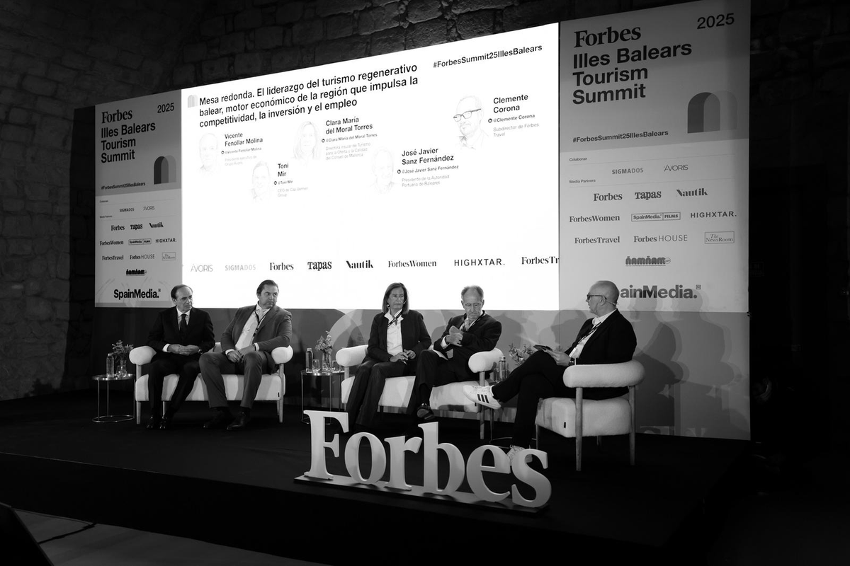 Forbes_es tweet media