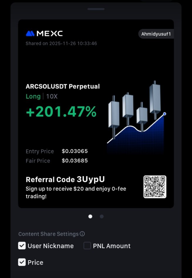 that_cryptoguyy's tweet image. Izz Goin!!!🚀

#Arcsol 

#CryptoMarket