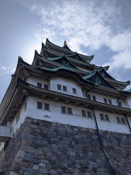 ほっとする瞬間って？☁️