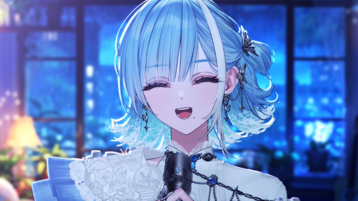 📢⋆配信開始しました 今日は最近聞いてるミソラのアチぃ曲を お届け