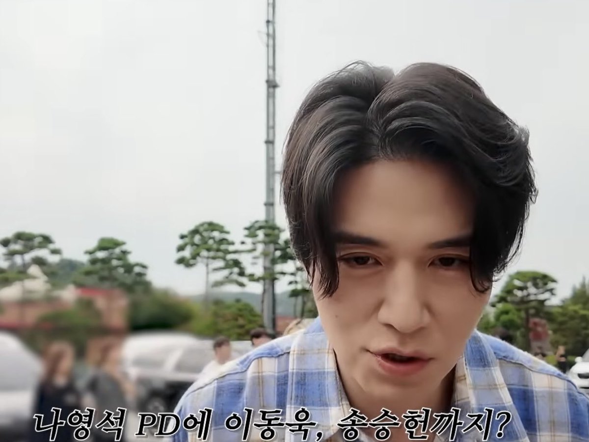 youtu.be/wV5BIRRZo-c?si…
#leedongwook #이동욱 #イドンウク