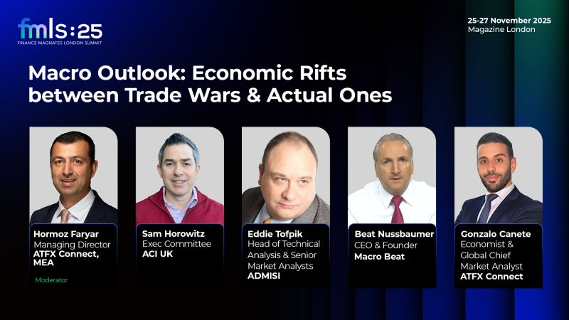 GonzaloCanete's tweet photo. Thrilled to return to #FMLS London to join the panel on Economic Rifts — Between Trade Wars & Actual Ones.
Come meet me at the ATFX Connect stand — let’s discuss the economic pulse over coffee. See you there!
#FMLS2025 #GlobalMarkets #TradePolicy #Geopolitics #InvestorInsights