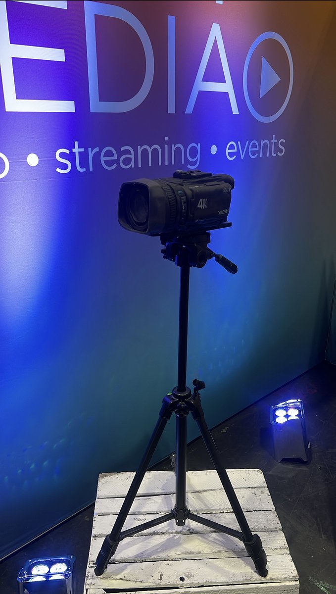 First Sight Media tweet media