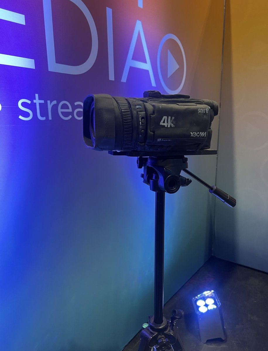 First Sight Media tweet media