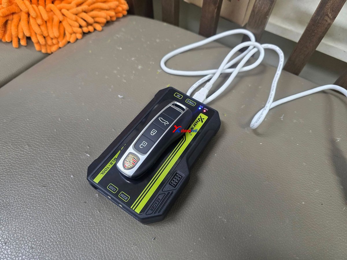 Xhorsevvdi's tweet image. 🥰🥰2017 Porsche Panamera 4 adding a smart key with Xhorse VVDI MLB Tool ✅♨️
xhorsevvdi.com/wholesale/vvdi…
#PorschePanamera #SmartKey #MLBKey #KeyProgramming #CheonanAuto #CarTech #PorscheLife
