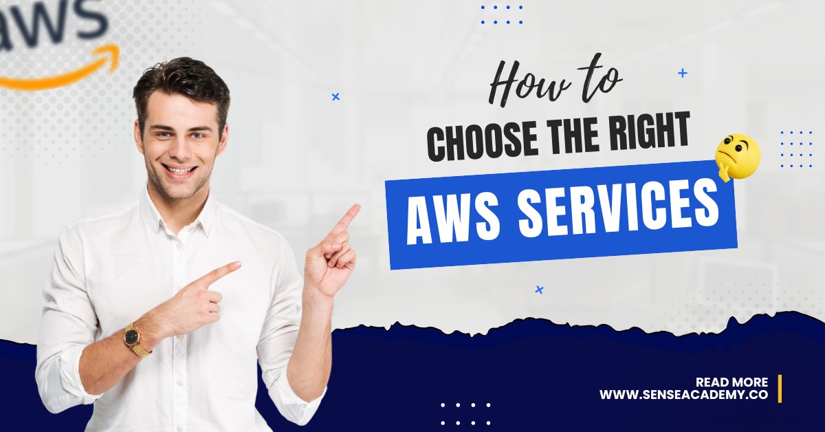 senseacademy1's tweet image. Know the basic concepts of AWS with our quick breakdown of the Top 10 AWS Services. 
Watch now to level up your game on cloud computing with Senseacademy
senseacademy.co/top-10-aws-ser…
Learn AWS from today. 

#AWS #awscloudfront #CloudComputing #senseacademy #awsbasics