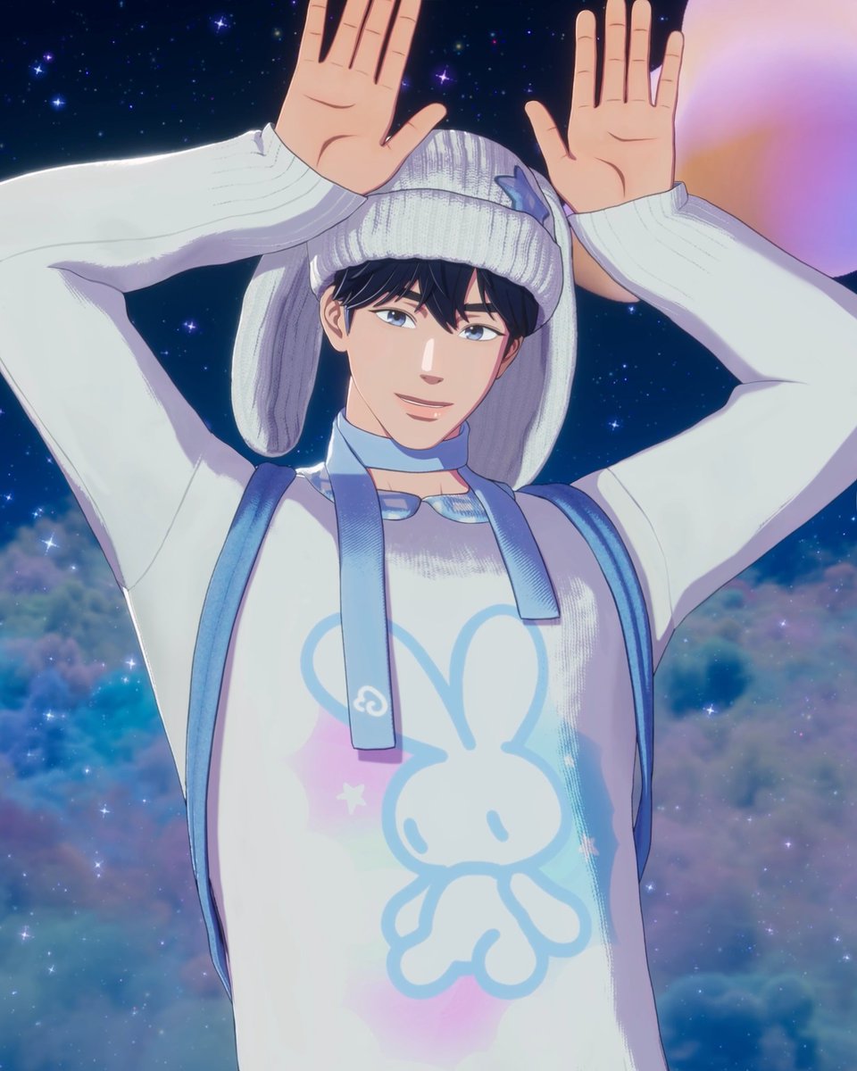 plave_official's tweet image. PLAVE
2nd Single Album
'PLBBUU'

Digital Sticker ⁺˚⋆｡
Make Your Photo ⋆˙♡˚

#PLAVE #플레이브
#예준 #YEJUN
#PLAVE_2nd_Single_Album
#PLBBUU #BBUU #SANRIO