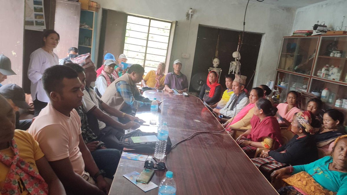 Asia Indigenous Peoples Pact (AIPP) tweet media