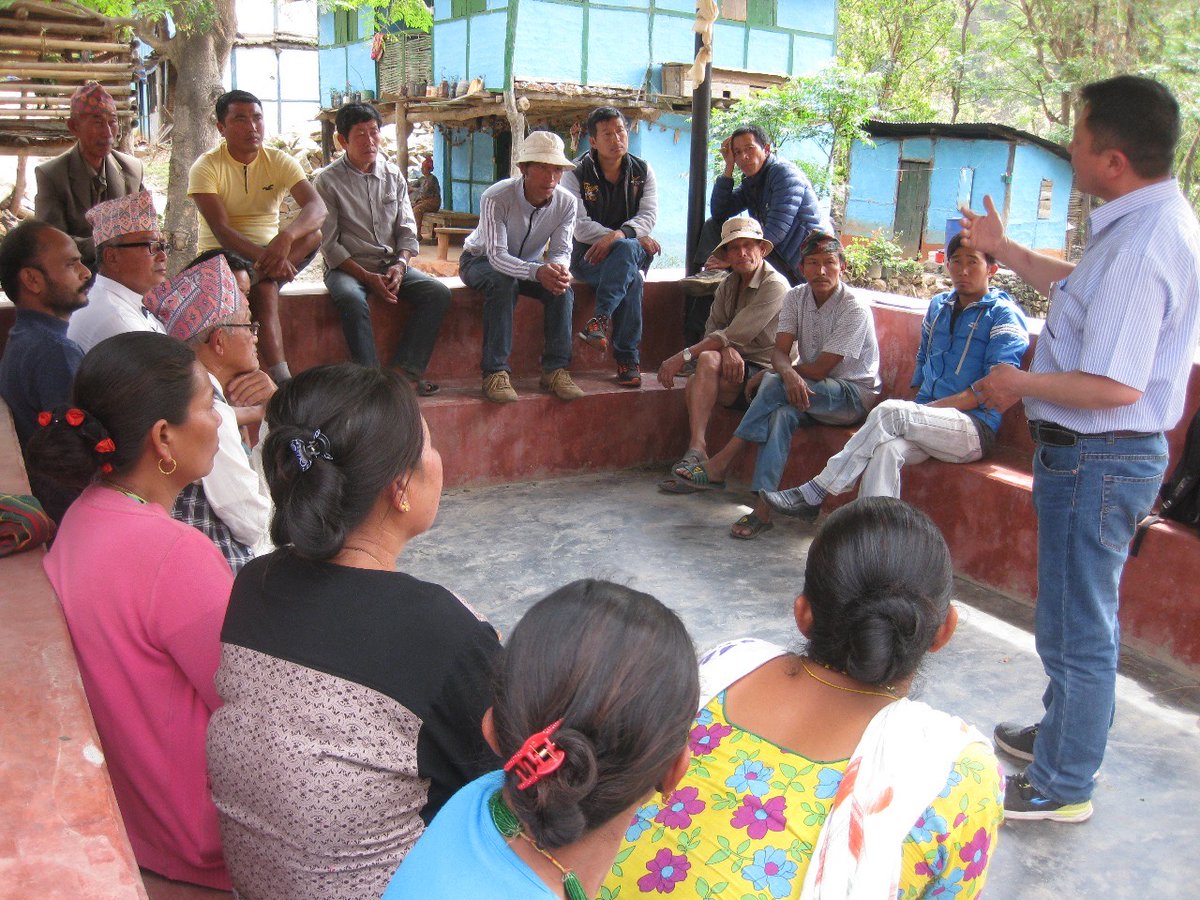 Asia Indigenous Peoples Pact (AIPP) tweet media