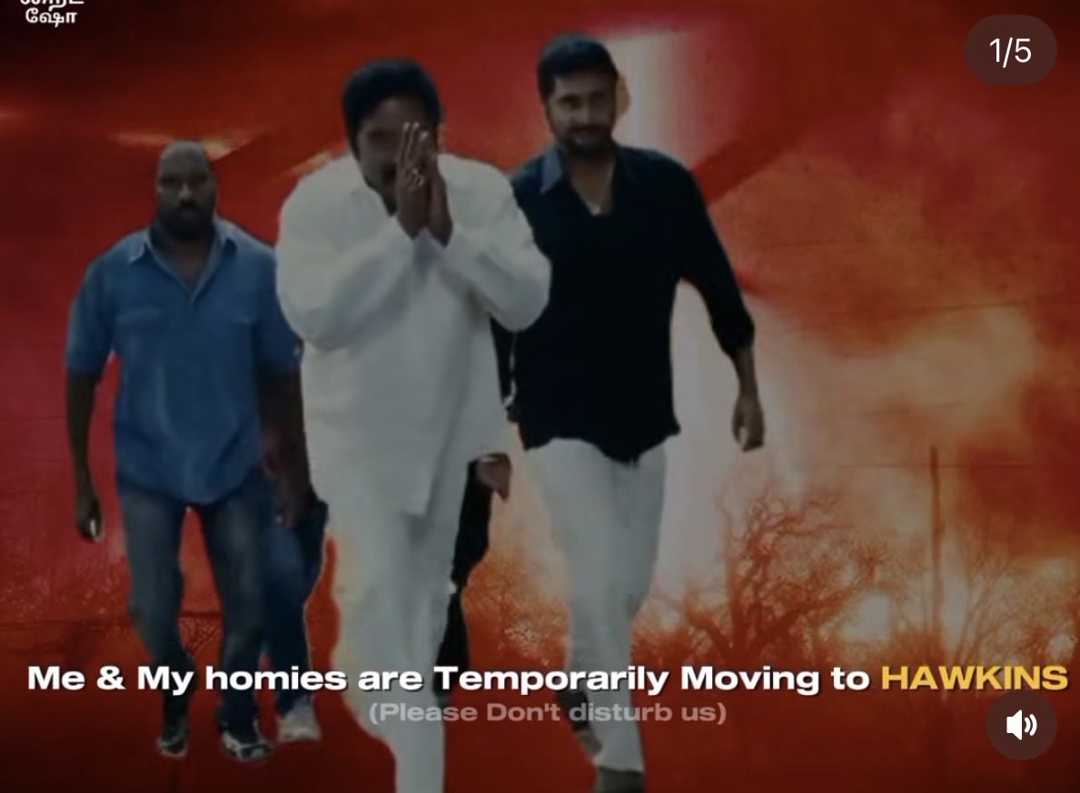 C_R_45's tweet image. 