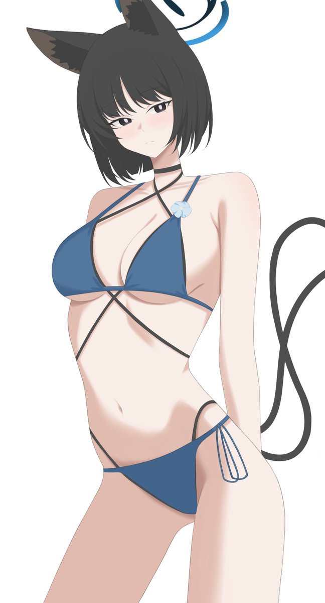 Kikyou
#ブルアカ 
#ブルーアーカイブ一 
#BlueArchive