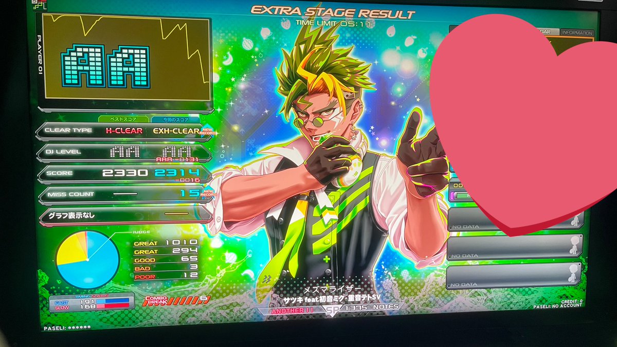 パチキャンMAXX(100-200-400) (@poppinshowers) / Posts / X