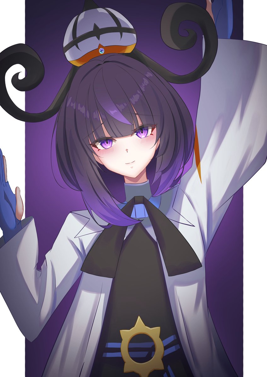 ムクちゃん。。 本編は無表情だけどお願いしたら照れながらやってくれ