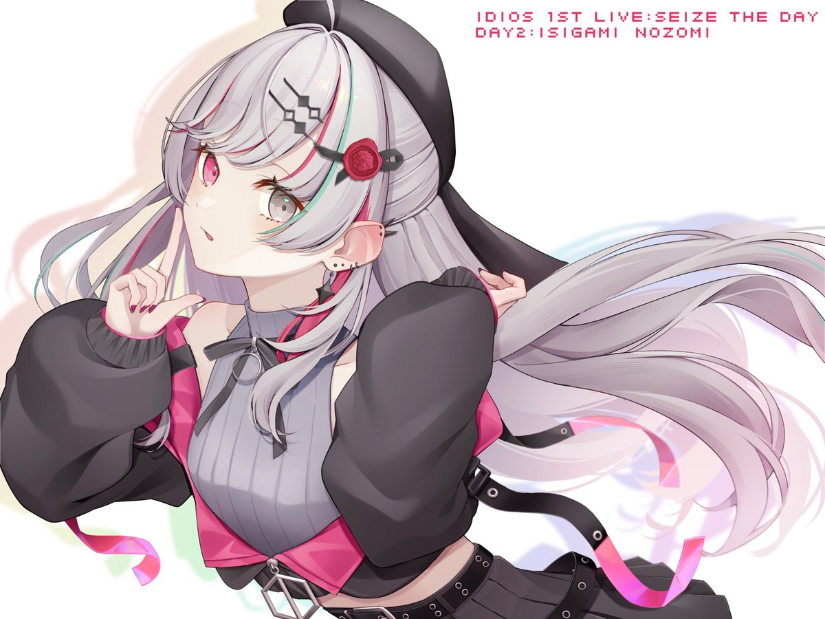 枢 るる (@lulu0607_) / Posts / X