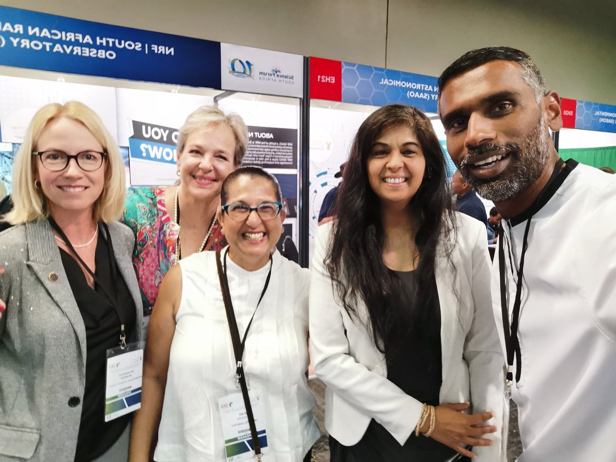 Kevin Govender tweet media