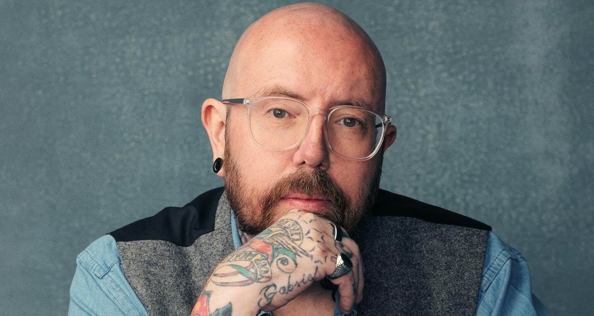 TechCentral tweet media