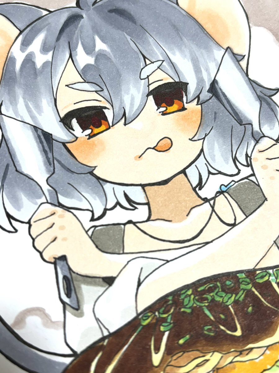 Post by けぽな on X: ふひー🐭