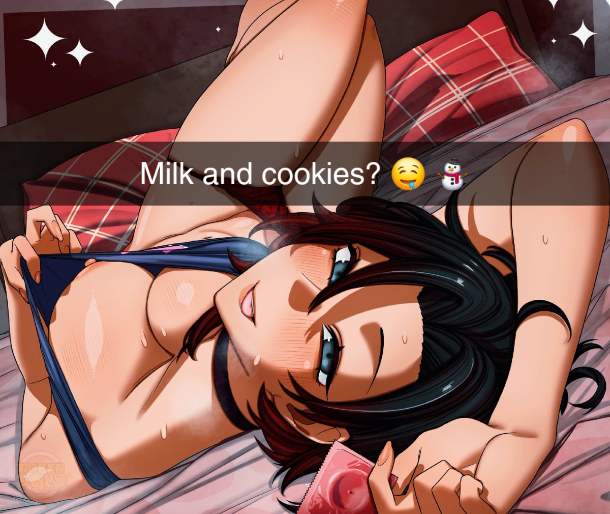 🍪 Rosetips 🌹 tweet media