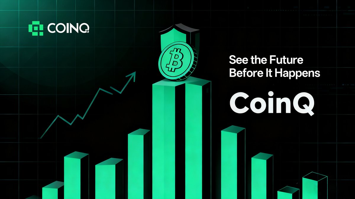 CoinQ tweet media