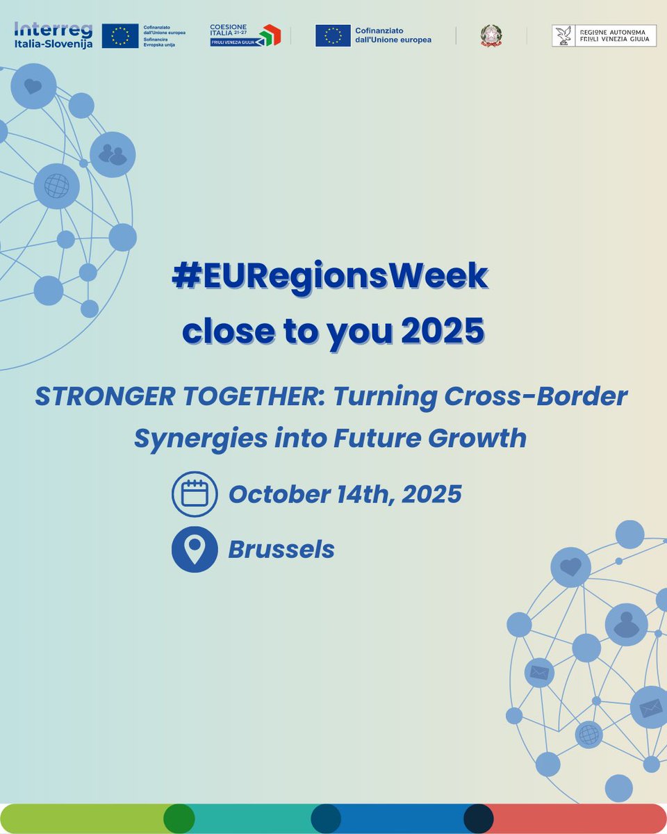 InterregITASLO tweet media