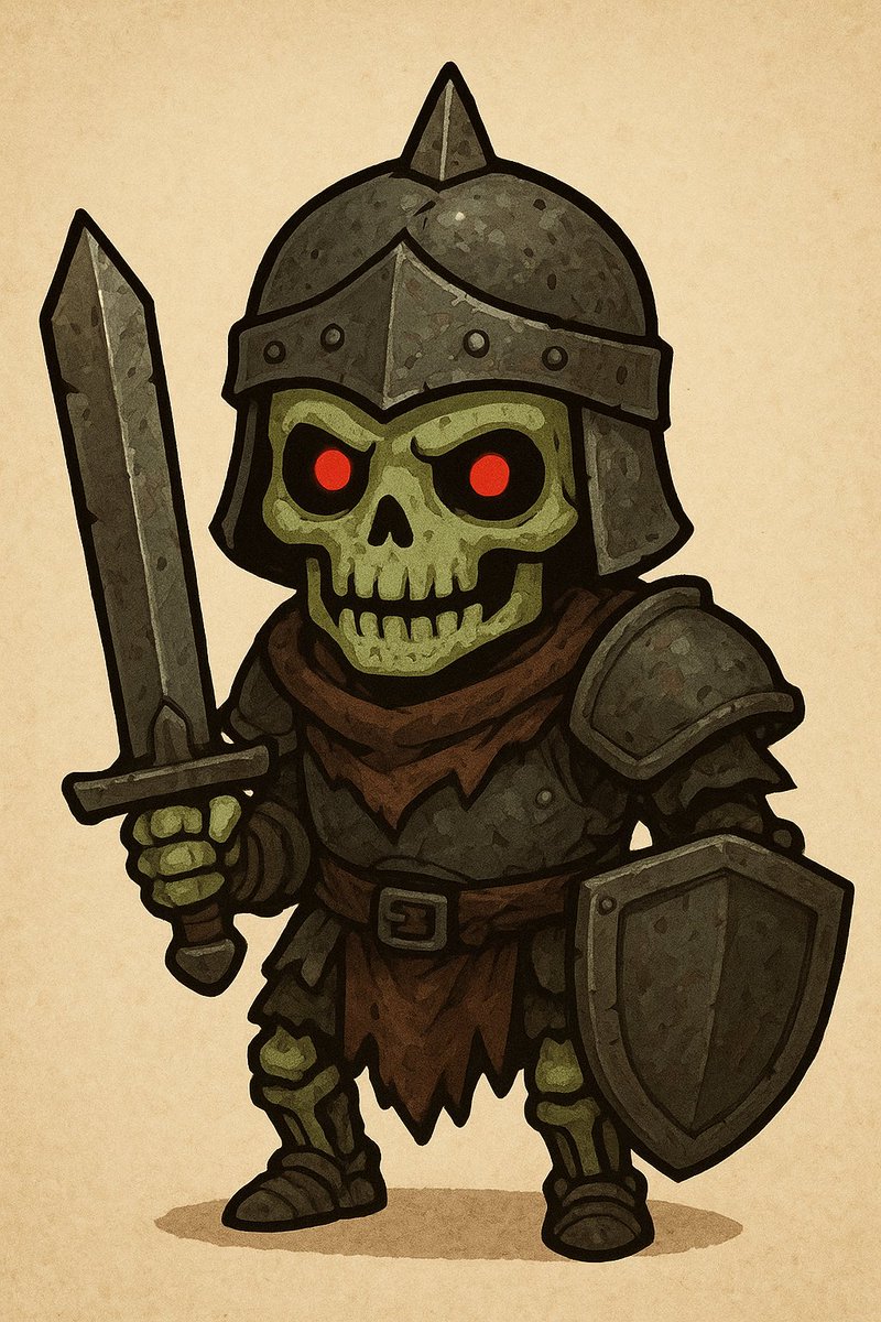 Dan_1_Alpha's tweet image. I just finished a call with my teammates for @rust_undead V1 and official launch coming up 2026. 

This particular launch will feature:
1) Leaderboards (Global and Project based)
2) The best UX the game can offer with less friction
3) Upgradeable NFTs via the Metaplex NFT…