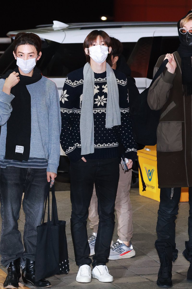 thursday_jh's tweet image. 251126
#주훈 #JUHOON #코르티스 #CORTIS