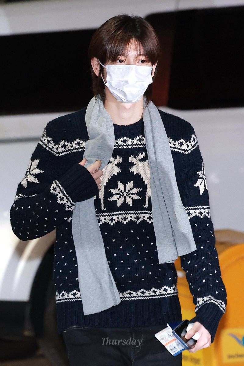 thursday_jh's tweet image. 251126
#주훈 #JUHOON #코르티스 #CORTIS