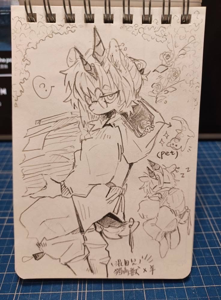 杜松Gin tweet media