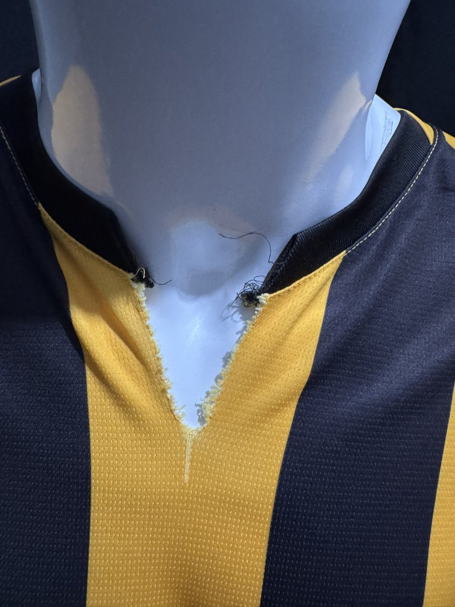 Port Vale Matchworn tweet media