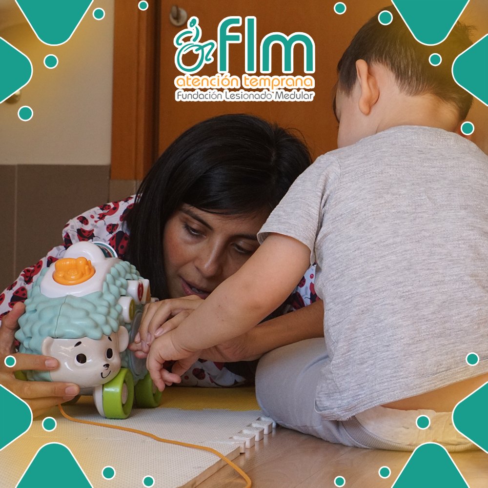 Fundación Lesionado Medular tweet media