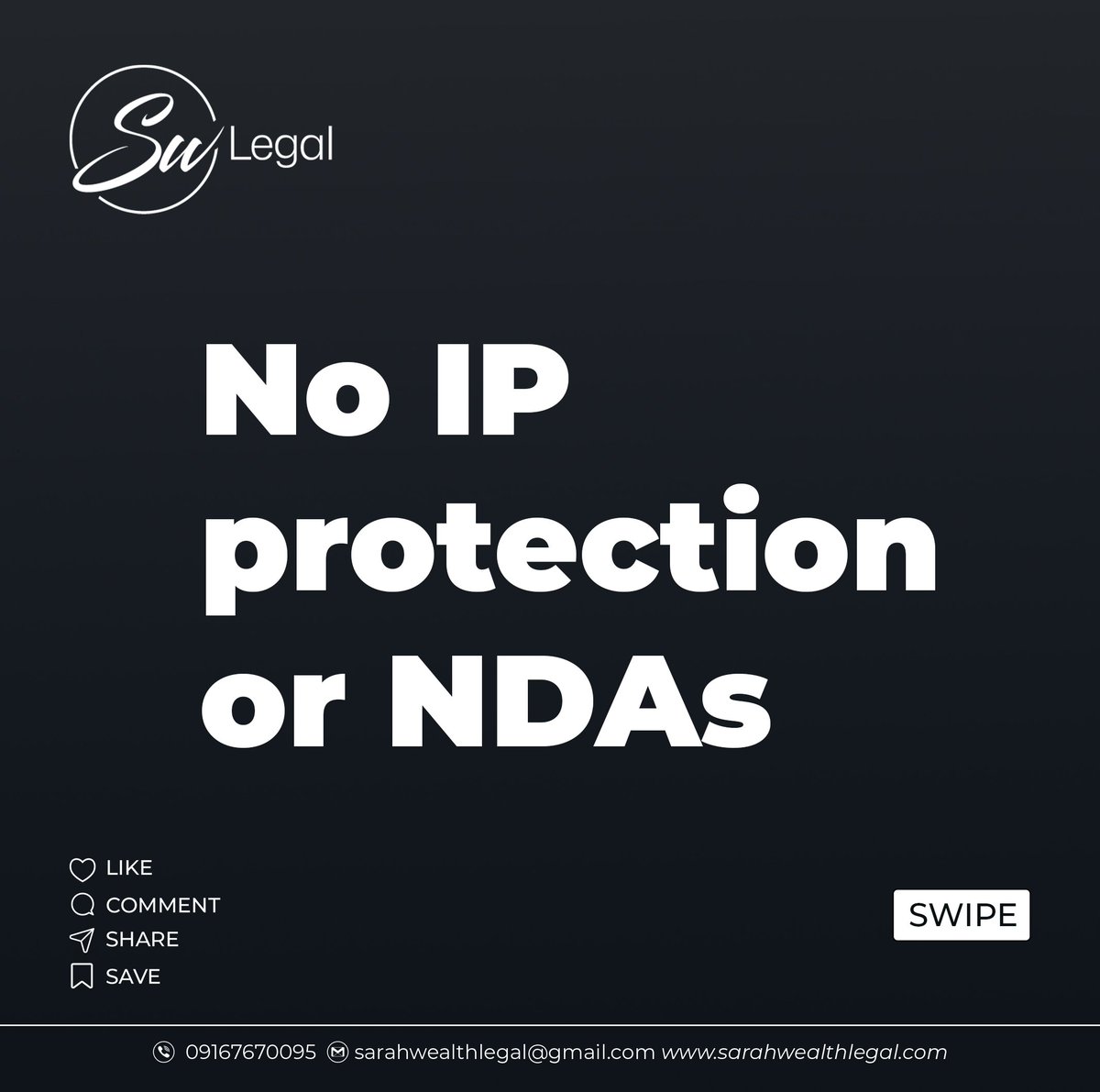 SWLEGAL188993's tweet image. #LegalMistakes #BusinessScaling #StartSmart #CorporateCompliance #SWLegalWEEK 2 — Real Estate Law