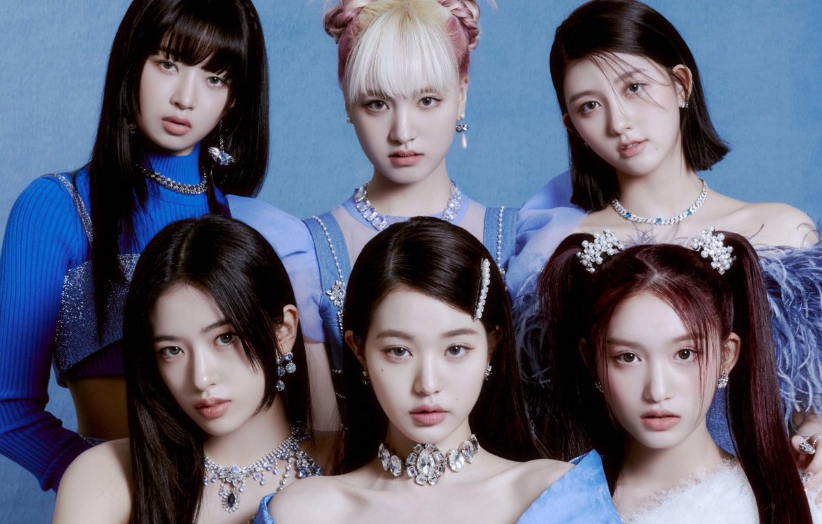 AboutMusicYT's tweet image. 4 years ago today, IVE made their debut.