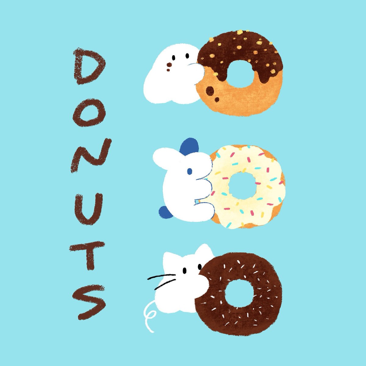 ドーナドーナ ポルノ まとめ 二十四節気ドーナツ [椪柑-ポンカン-] | ドーナツのフロレスタ