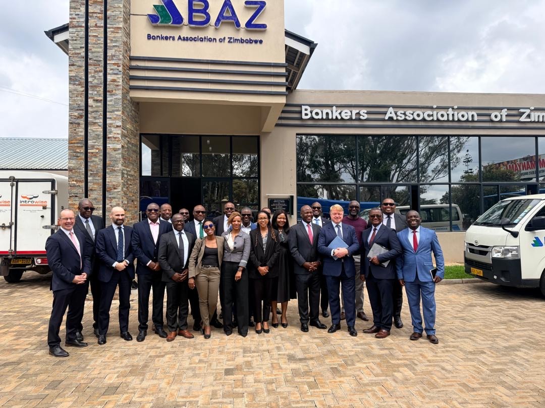 Caledonia Mining Plc tweet media