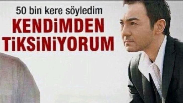 Ex ile yaşanan benzer konuşmalar akla geldikçe