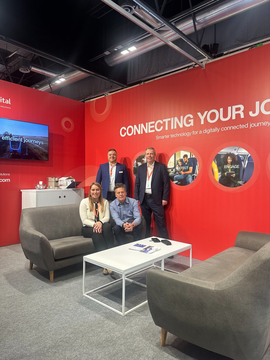 Nomad Digital tweet media