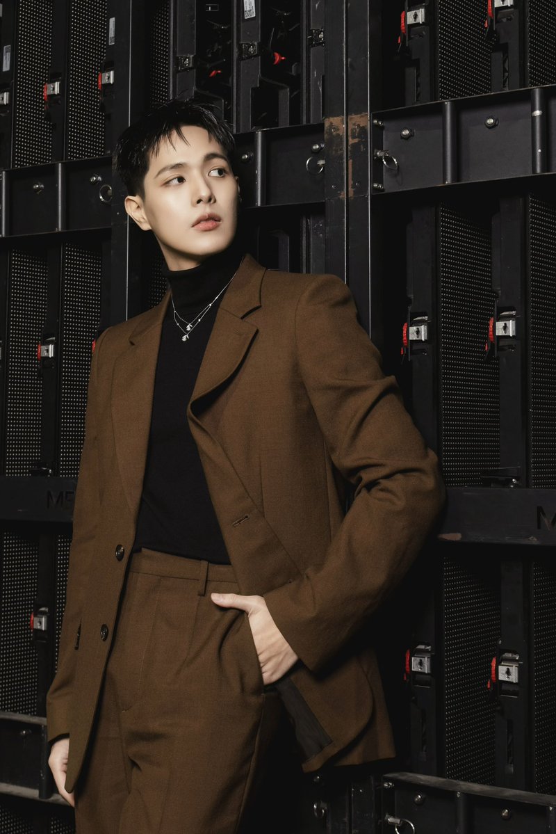 Flukejeee's tweet image. ปีหน้าเจอกันนะเคิ้บฝากติดตามทุกเรื่องของ #GMMTV2026 ดูกันให้ตาแตกกก🫡