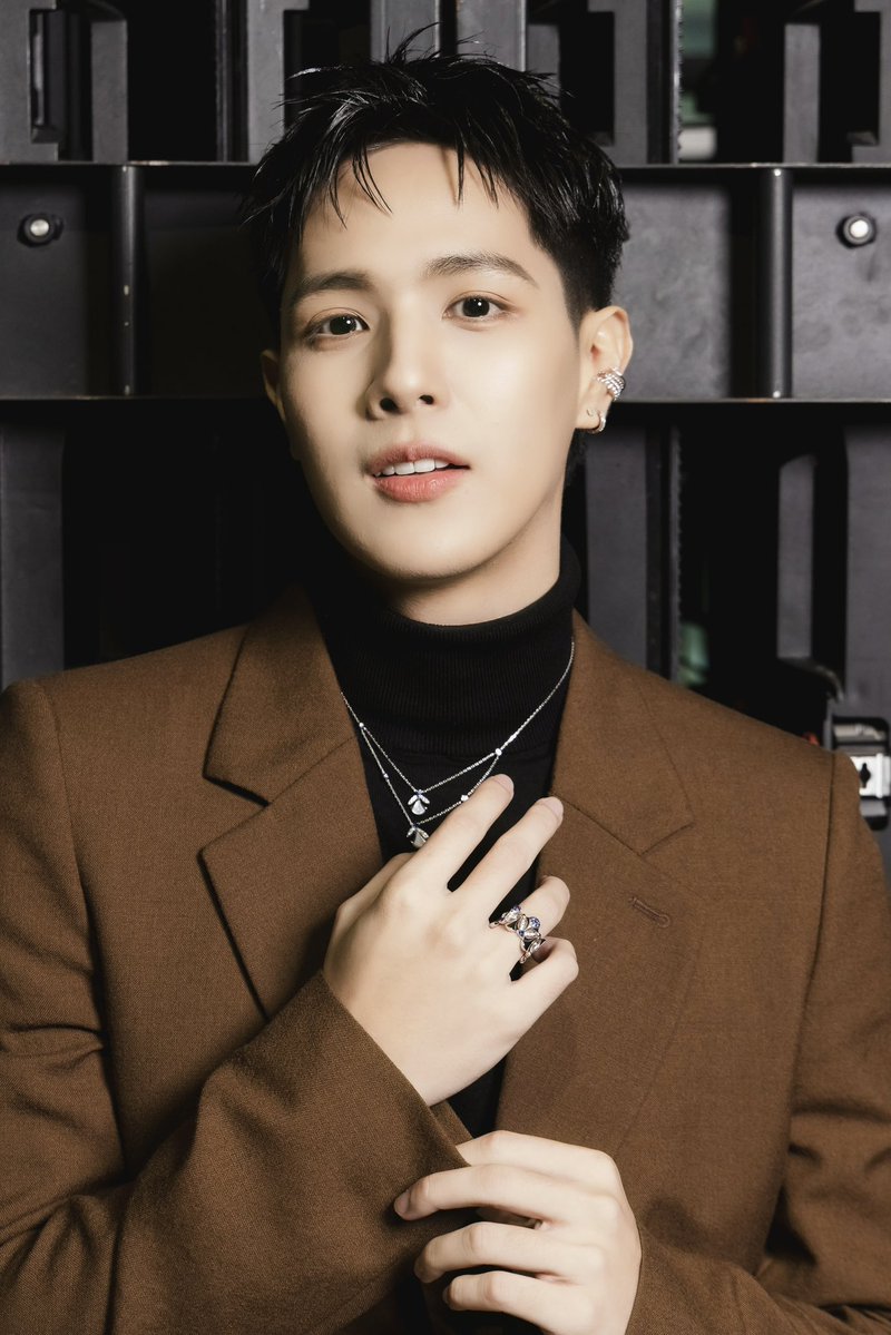 Flukejeee's tweet image. ปีหน้าเจอกันนะเคิ้บฝากติดตามทุกเรื่องของ #GMMTV2026 ดูกันให้ตาแตกกก🫡