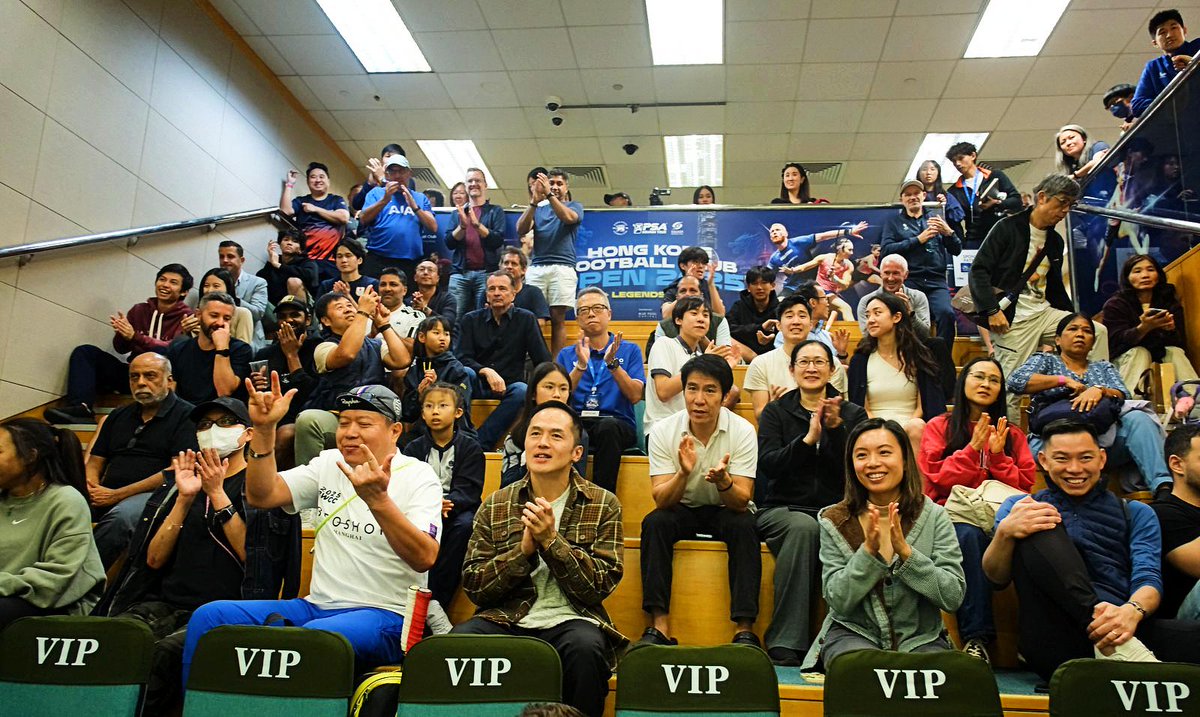 HK Squash tweet media