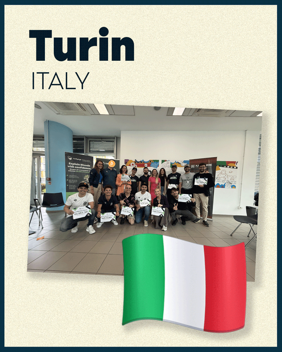 AmityAge tweet media