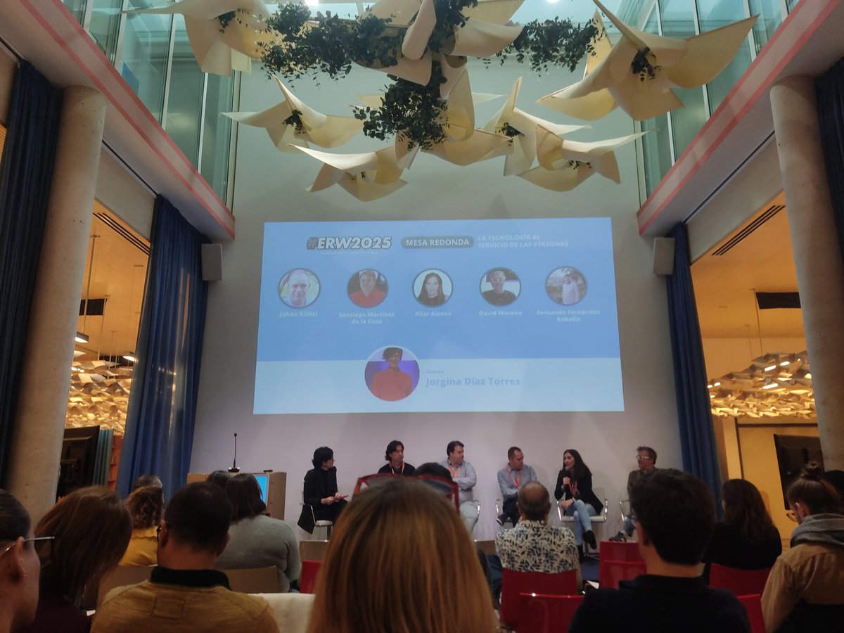 roboluti_on's tweet image. Tecnología al servicio de la robótica. Otro lujo en la #ERW2025