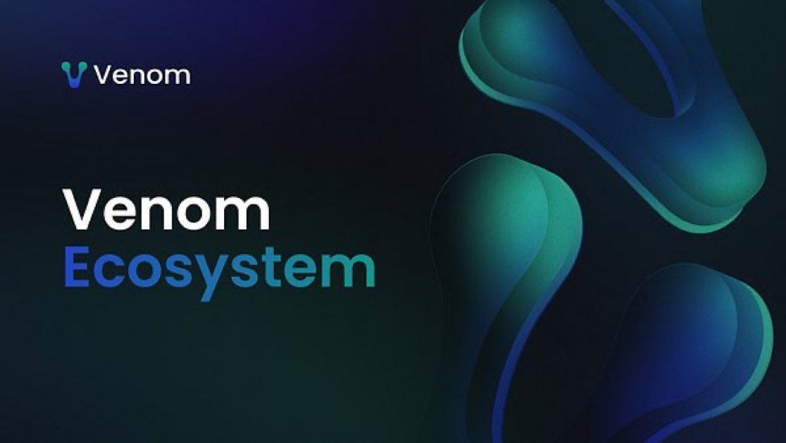 k_ller_ni17's tweet image. One thing is clear @VenomFoundation vision hasn’t died.
Its messaging now focuses on becoming a backbone for governments, banks, and enterprises with dynamic sharding, ultra-low fees, and high-throughput infrastructure that aims for 500,000 daily transactions by 2025.

#Layer0